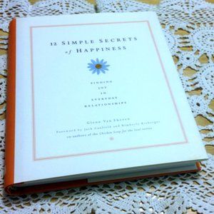 Simple Secrets of Happiness